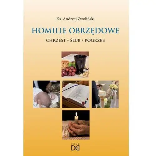 Homilie obrzędowe