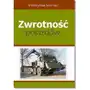 Zwrotność pojazdów (E-book) Sklep on-line