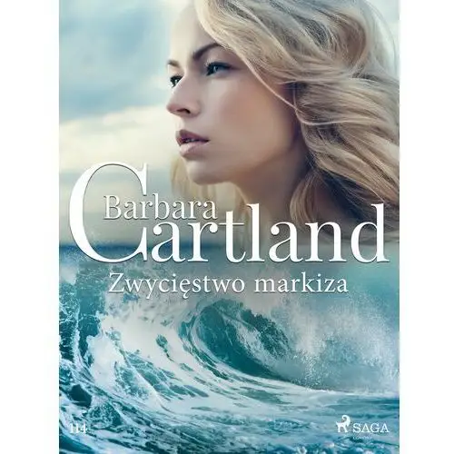 Zwycięstwo markiza - ponadczasowe historie miłosne barbary cartland