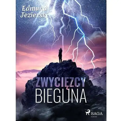 Zwycięzcy bieguna. Powieść fantastyczna