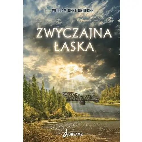 Zwyczajna łaska