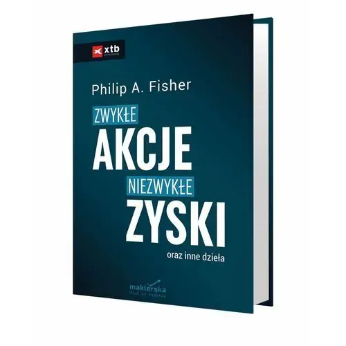 Zwykłe akcje, niezwykłe zyski