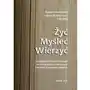 Żyć. myśleć. wierzyć. Akademia pomorska w słupsku Sklep on-line