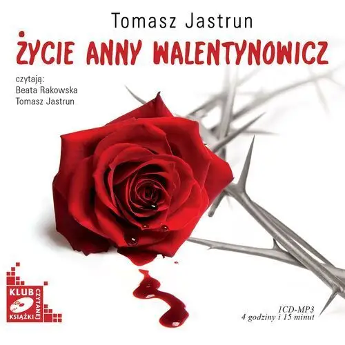 Życie Anny Walentynowicz Jastrun Tomasz