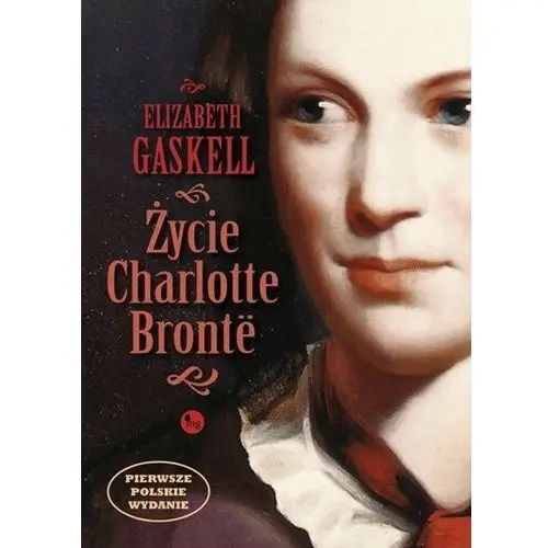 Życie Charlotte Bronte