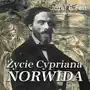 Życie Cypriana Norwida - audiobook Sklep on-line