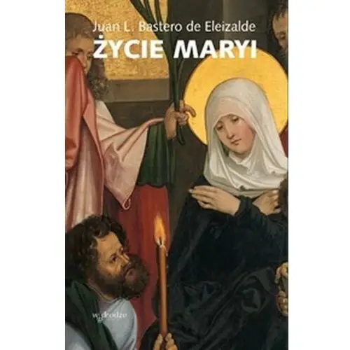 Życie Maryi