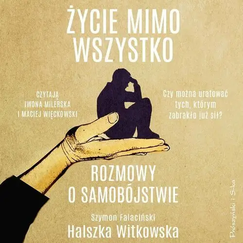 Życie mimo wszystko