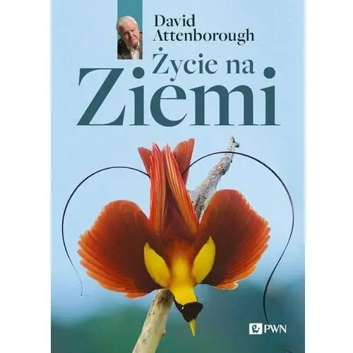 Życie na Ziemi