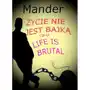 Życie nie jest bajką czyli Life is brutal - ebook epub Sklep on-line