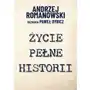 Życie pełne historii - ebook mobi Sklep on-line