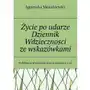 Życie po udarze. Dziennik wdzięczności ze wskazówkami - ebook MOBI Sklep on-line