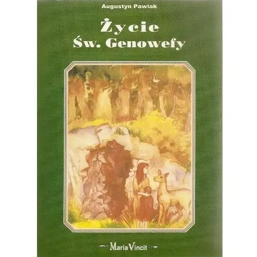 Życie św Genowefy