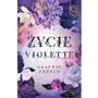 Życie Violette. Barwione krawędzie Sklep on-line