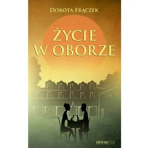 Życie w oborze