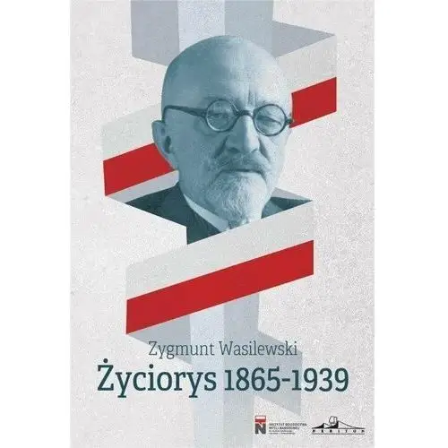 Życiorys 1865 - 1939