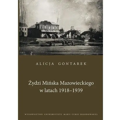 Żydzi Mińska Mazowieckiego w latach 1918-1939