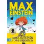 Max einstein ratuje przyszłość Zygzaki Sklep on-line