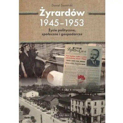 Żyrardów 1945-1953