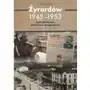 Żyrardów 1945-1953 Sklep on-line