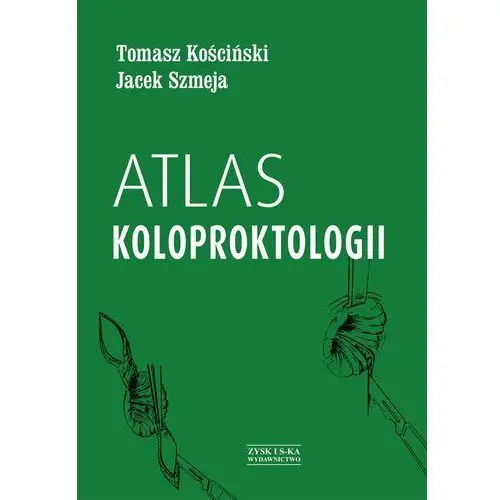 Atlas koloproktologii