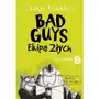 Bad guys. ekipa złych. odcinek 2 Zysk i s-ka Sklep on-line