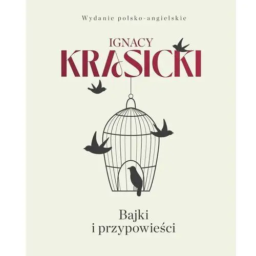 Zysk i s-ka Bajki i przypowieści. wydanie polsko-angielskie