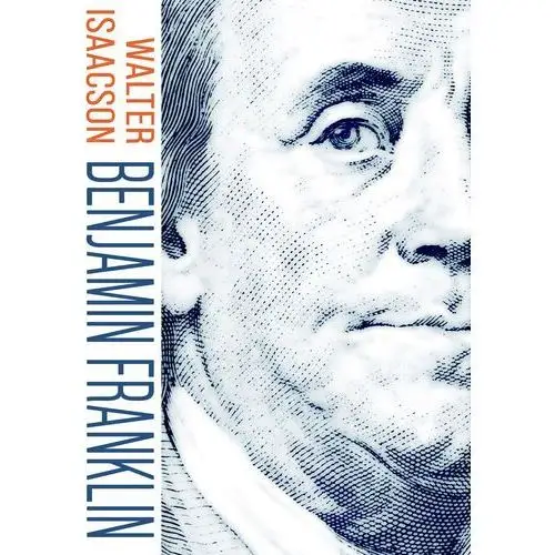 Benjamin Franklin wyd. 2024