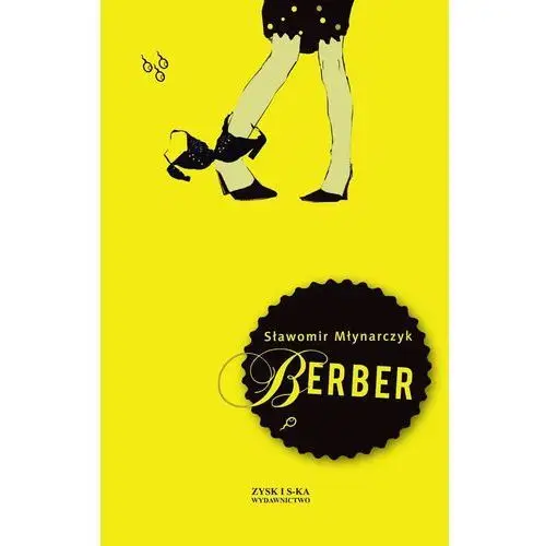 Berber,192KS (37145)