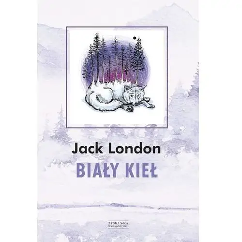 Zysk i s-ka Biały kieł - jack london