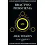 Bractwo pierścienia. władca pierścieni. tom 1 Sklep on-line