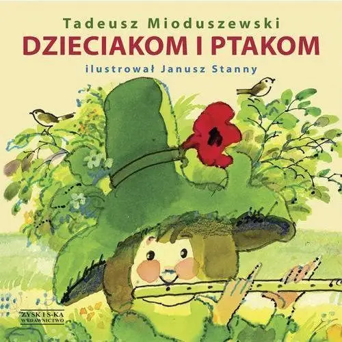 Zysk i s-ka Dzieciom i ptakom