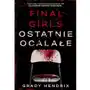 Final girls. ostatnie ocalałe Sklep on-line