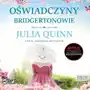 CD MP3 Oświadczyny. Bridgertonowie. Tom 5 Sklep on-line