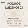 Cd mp3 podróż ludzkości. o pochodzeniu bogactwa i nierówności Zysk i s-ka / heraclon Sklep on-line