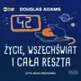 Zysk i s-ka / heraclon Cd mp3 życie, wszechświat i cała reszta. autostopem przez galaktykę. tom 3 Sklep on-line