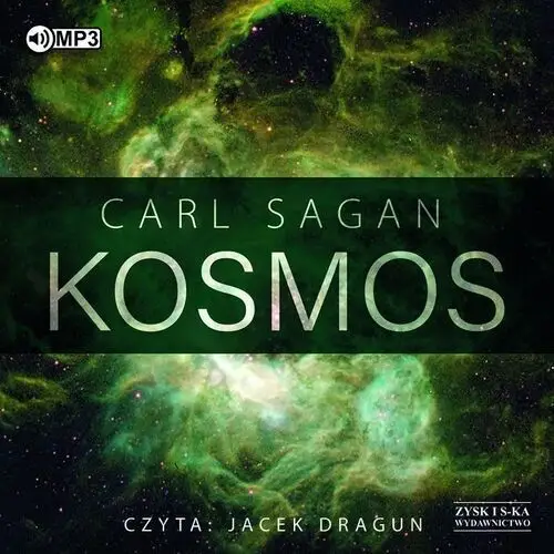 Kosmos audiobook Zysk i s-ka / heraclon