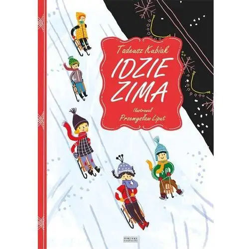 Idzie zima,192KS (1957076)