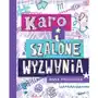 Karo i szalone wyzwania,192KS (7340853) Sklep on-line