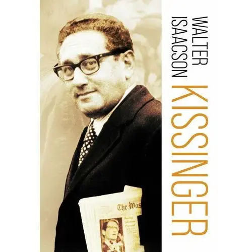 Kissinger /Tw