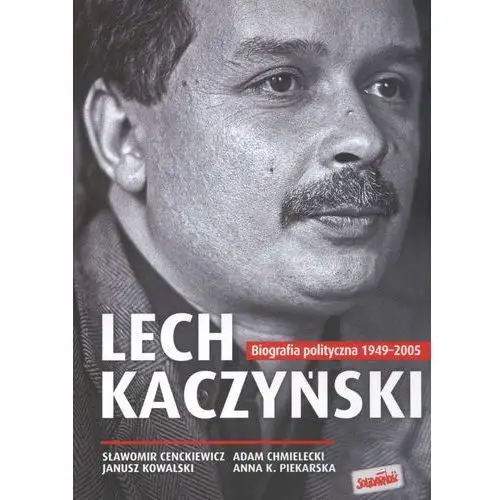 Lech Kaczyński, AM