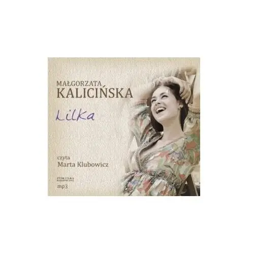 Lilka,192CD (246482)