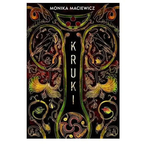 Monika maciewicz - kruki Zysk i s-ka