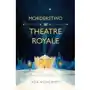 Morderstwo w theatre royale Zysk i s-ka Sklep on-line