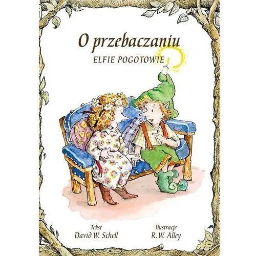 O przebaczaniu elfie pogotowie Zysk i s-ka