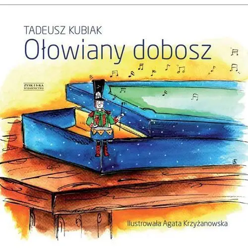 Ołowiany dobosz