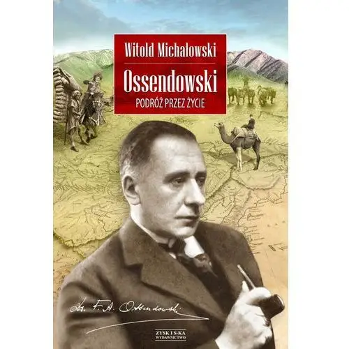 Ossendowski
