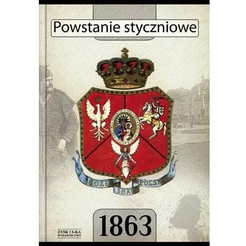 Powstanie styczniowe 1863