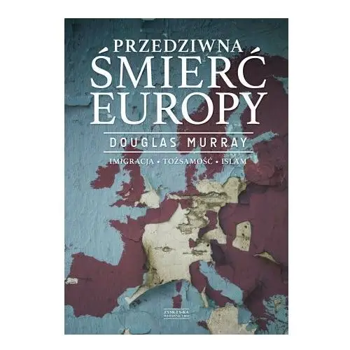 Zysk i s-ka Przedziwna śmierć europy