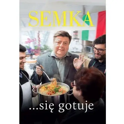 Semka...się gotuje,192KS (6174056)